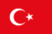 flaga Turcji