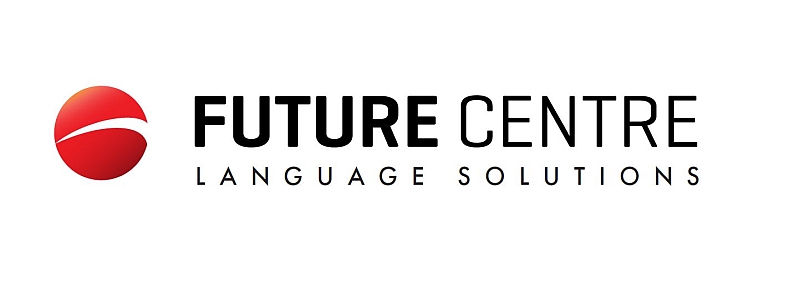Future Centre Language Solutions Logo