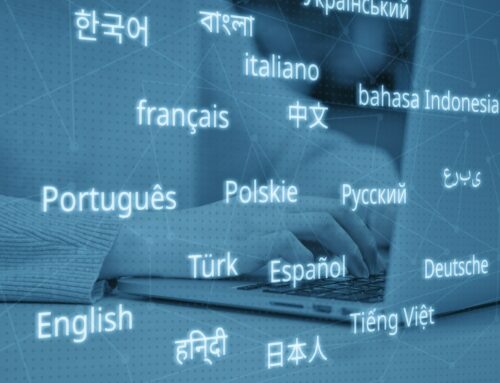 Jak działają biura tłumaczeń online?