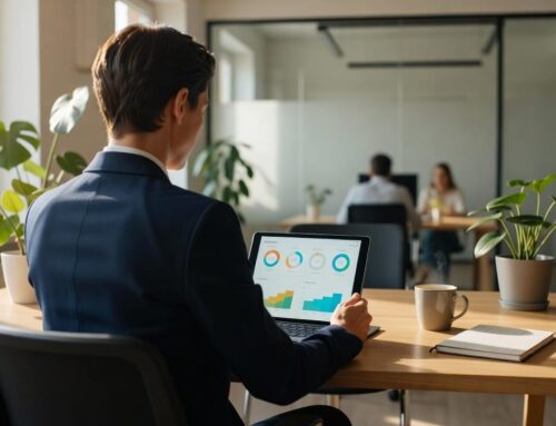 Jak dział HR powinien mierzyć efekty programów językowych pracowników po szkoleniu?